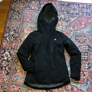 Orage Nina Insulated Jacket